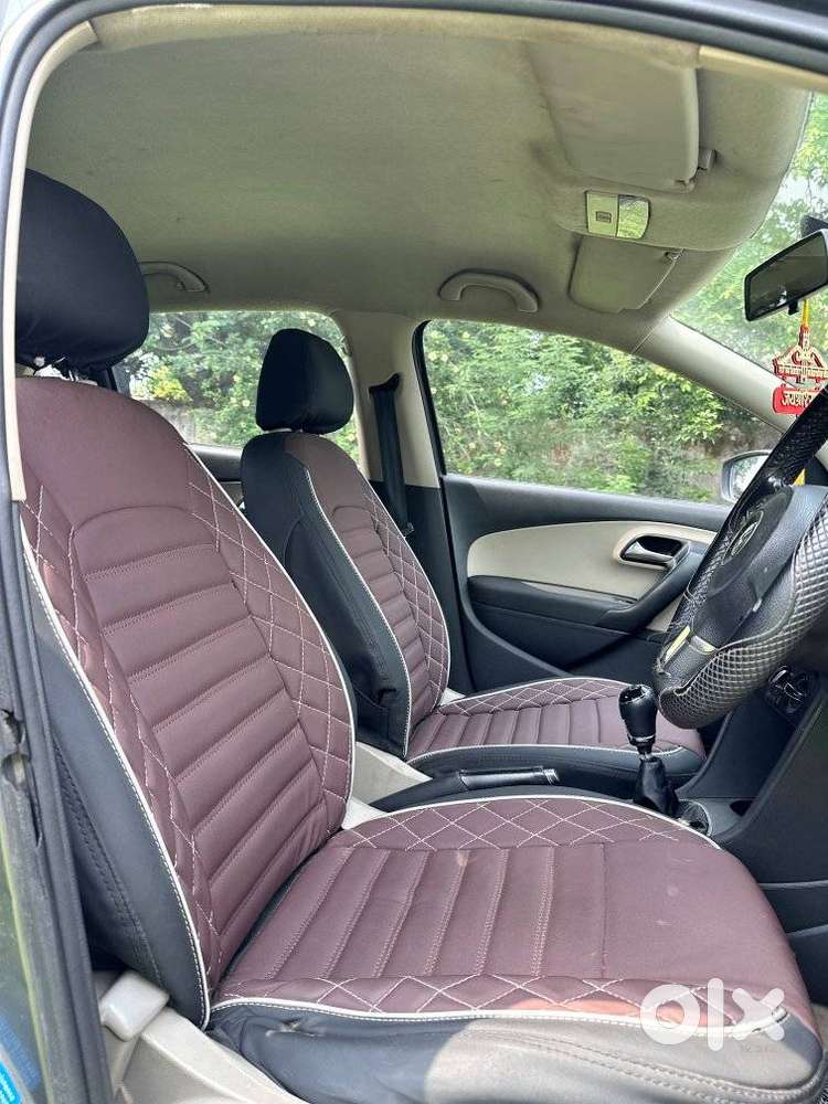 Volkswagen Polo Comfortline Breeze, 2012, Petrol