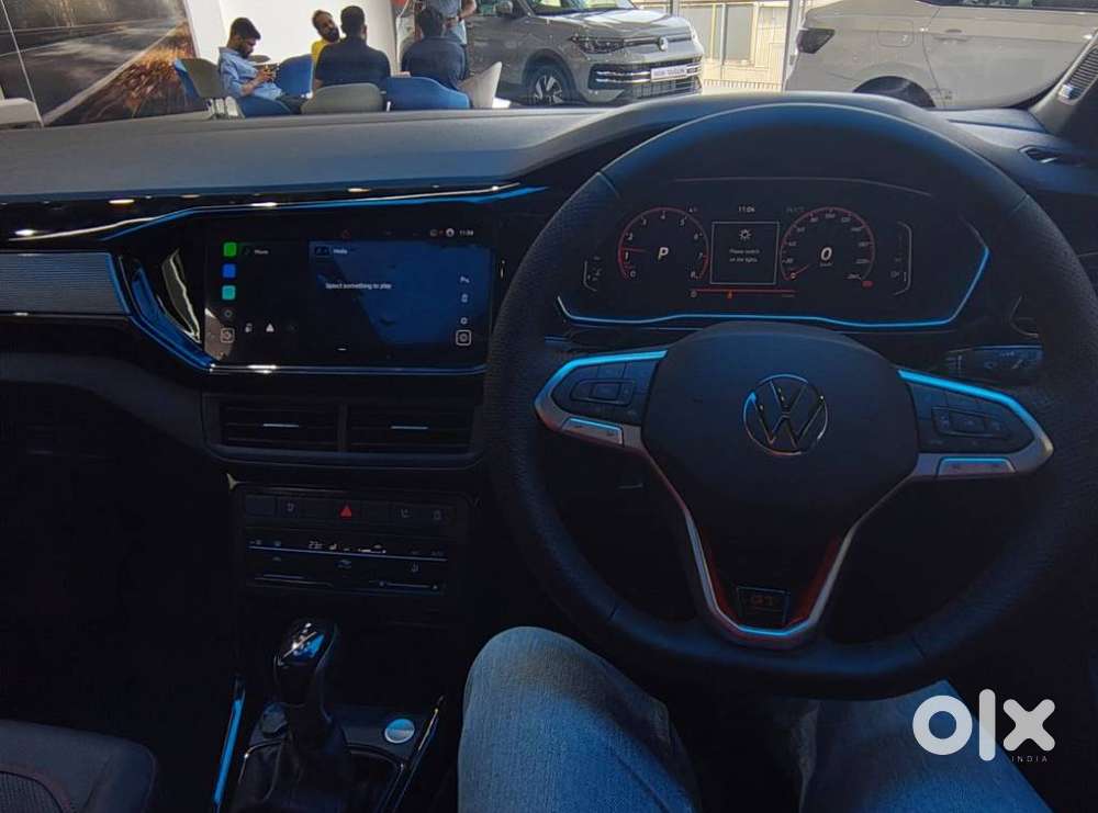 Volkswagen Taigun Sport (gt Dsg), 2026, Petrol