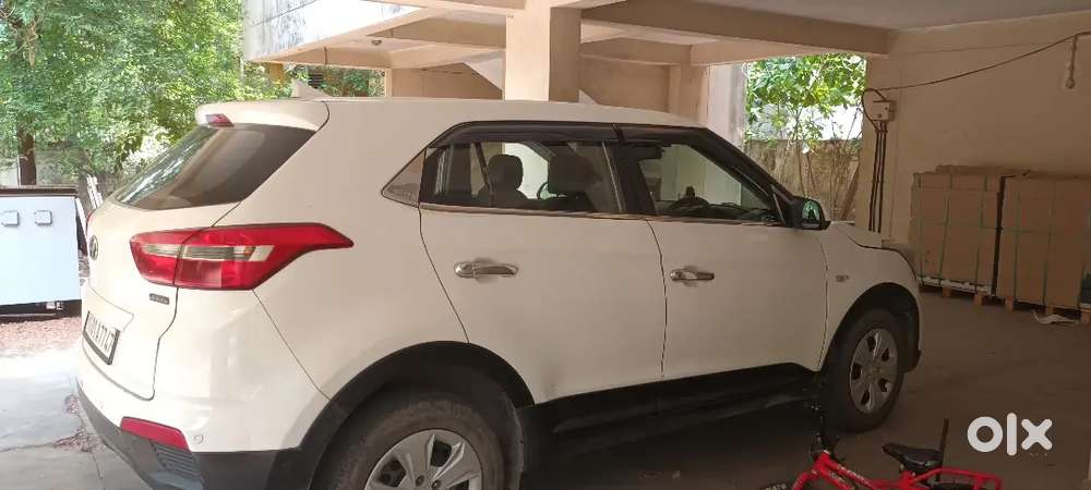 Hyundai Creta 2016