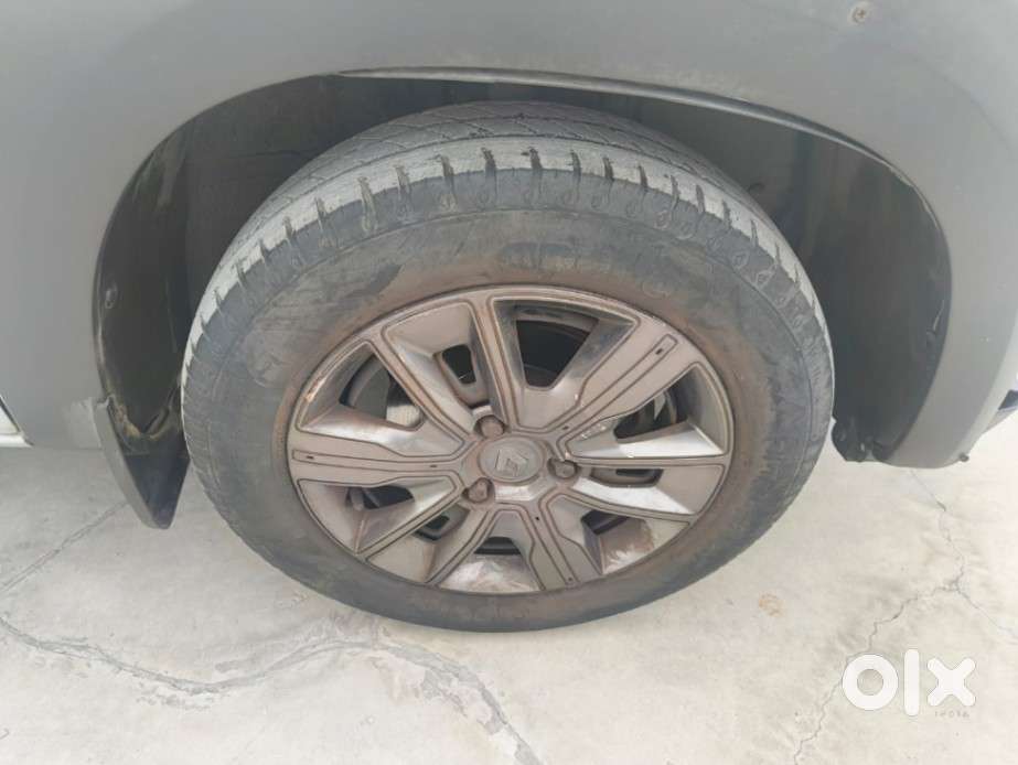 Renault Kwid 0.8 Neotech Rxl, 2020, Petrol