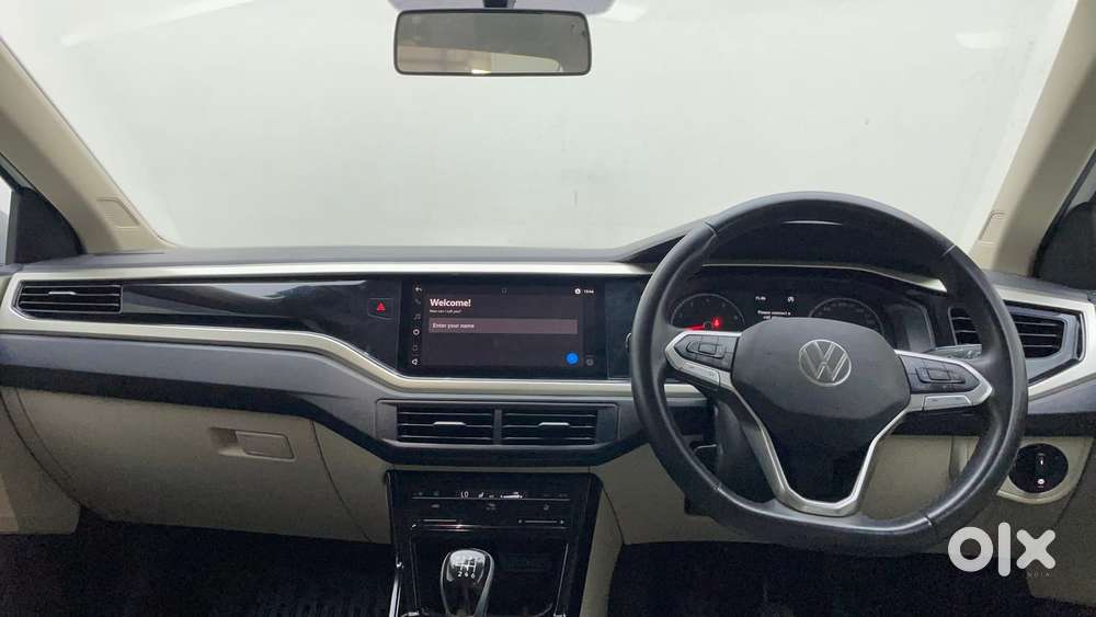 Volkswagen Virtus Highline Plus 1.0 Tsi At, 2024, Petrol