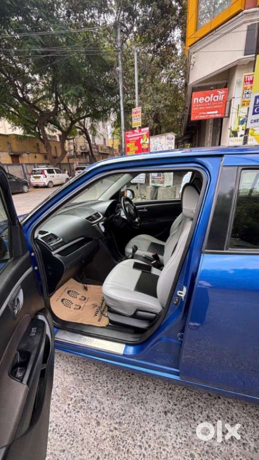 Maruti Suzuki Swift, 2012, Diesel