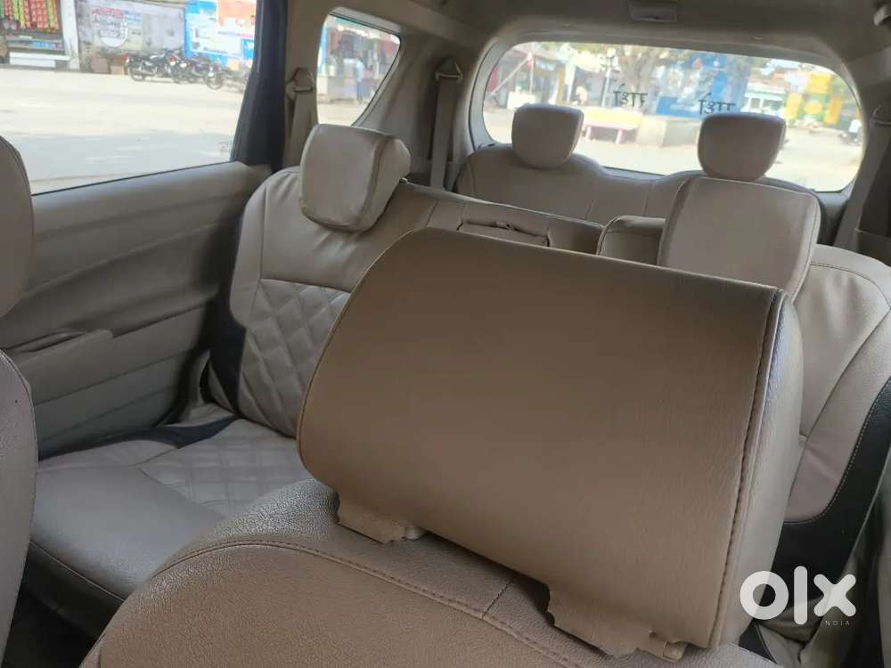 Maruti Suzuki Ertiga 2014 Diesel Manual