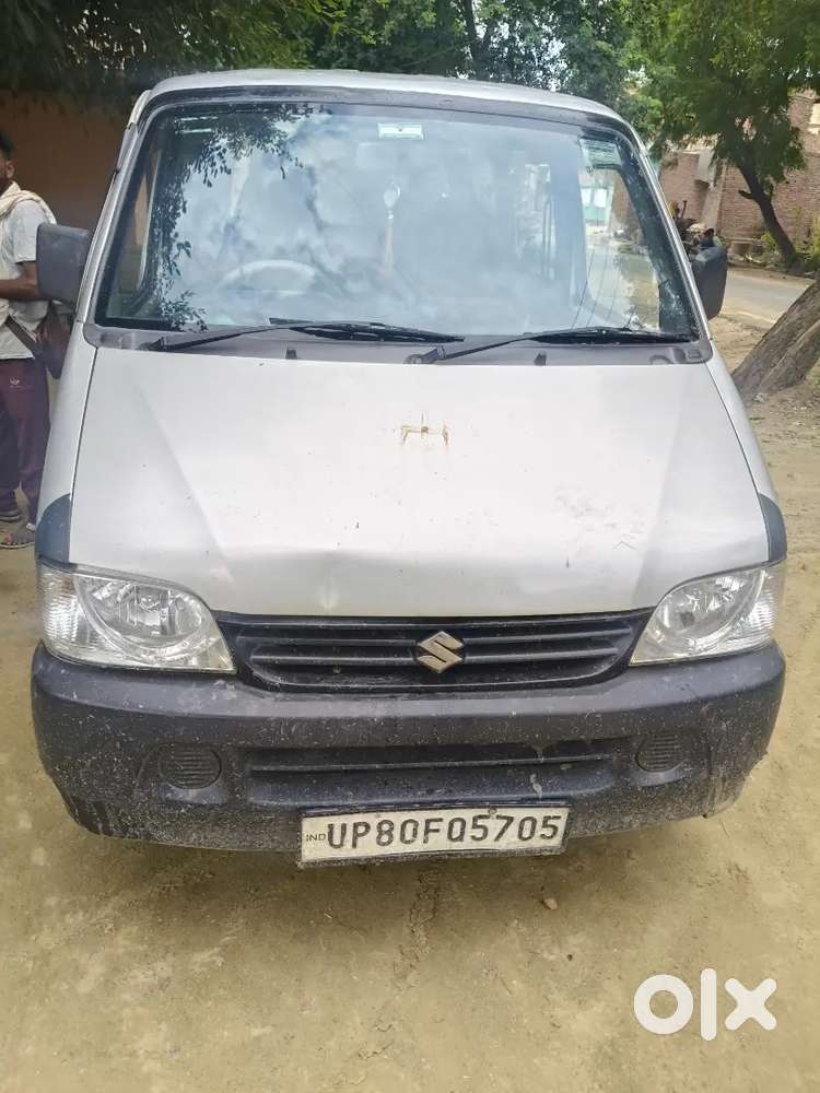 Maruti Suzuki Eeco 2021