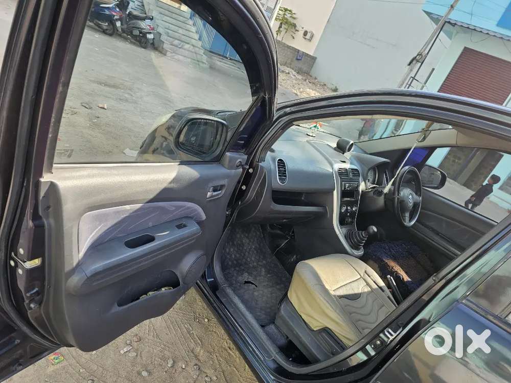 Suzuki Ritz Vdi Good Condition New Battery New Tires
