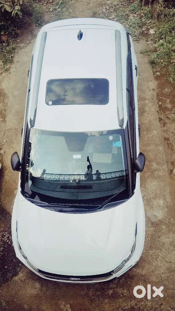 Tata Nexon 2023