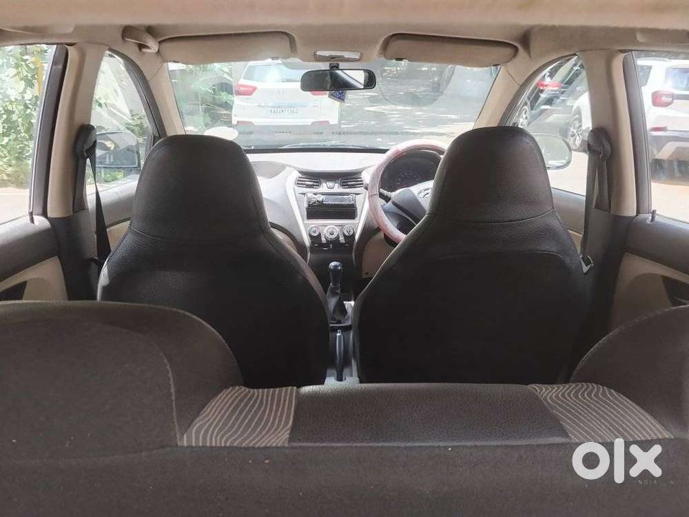 Hyundai Eon Era +, 2013, Petrol