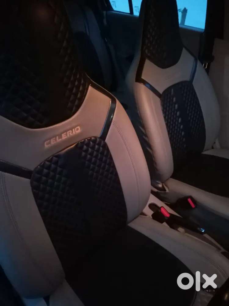 Maruti Suzuki Celerio 2020 Petrol Well Maintained