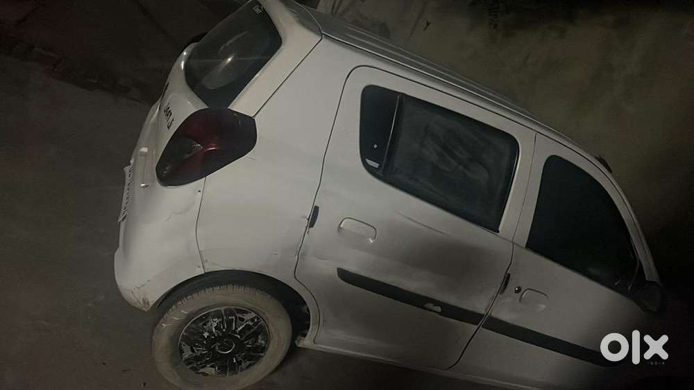 Maruti Suzuki Alto 800 2016 Cng & Hybrids Well Maintained