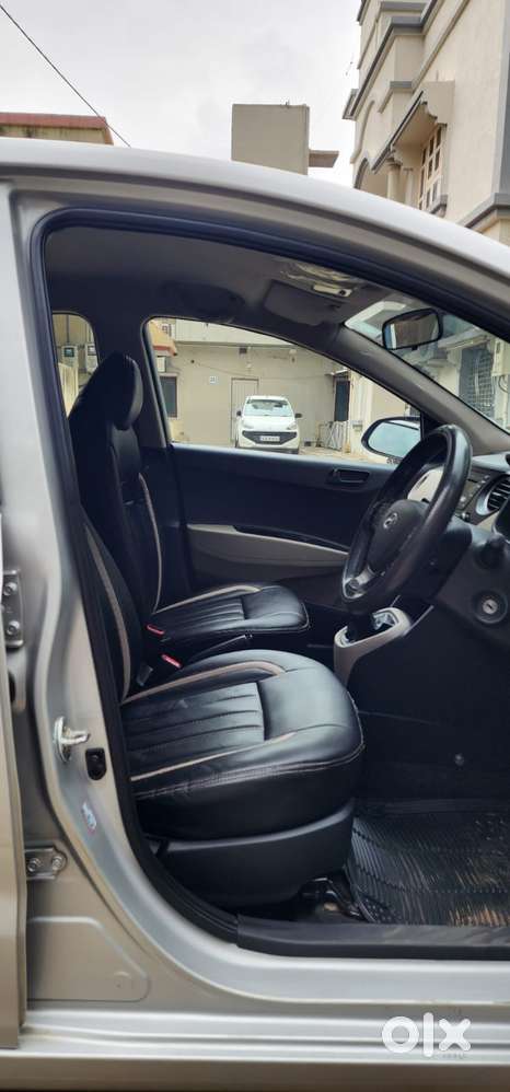 Hyundai Grand I10 1.2 Kappa Magna, 2018, Petrol