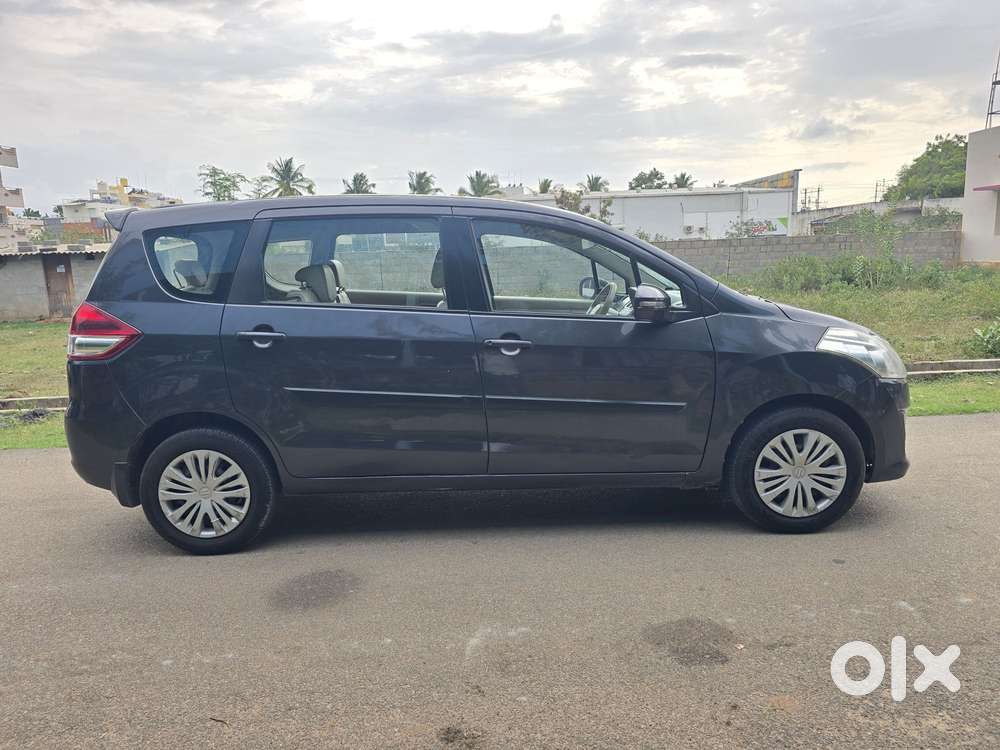Maruti Suzuki Ertiga Vdi Shvs, 2015, Diesel