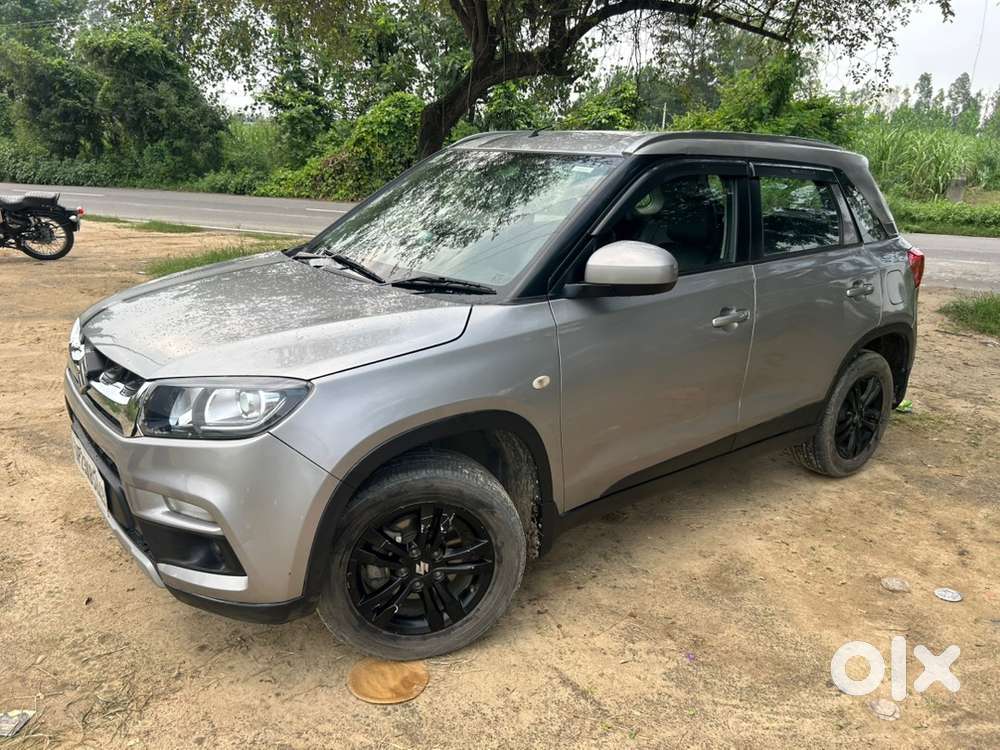 2019 Maruti Brezza Zdi
