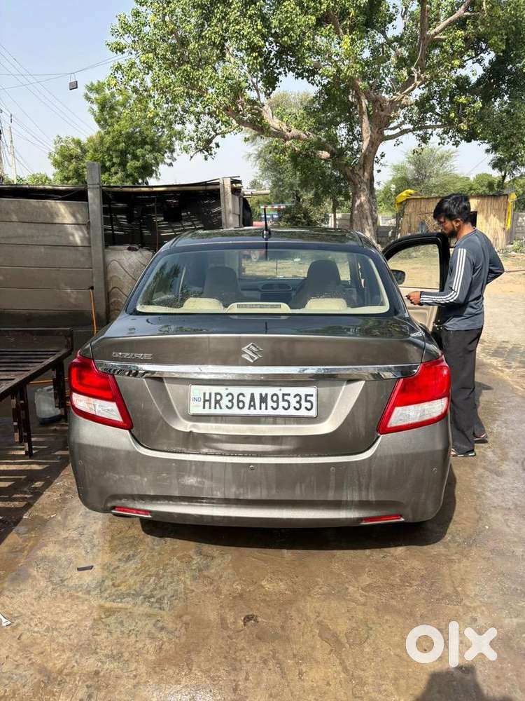 Maruti Suzuki Dzire 2022 Good Condition