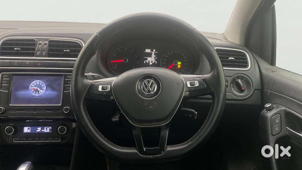 Volkswagen Polo Gt Tsi, 2020, Petrol
