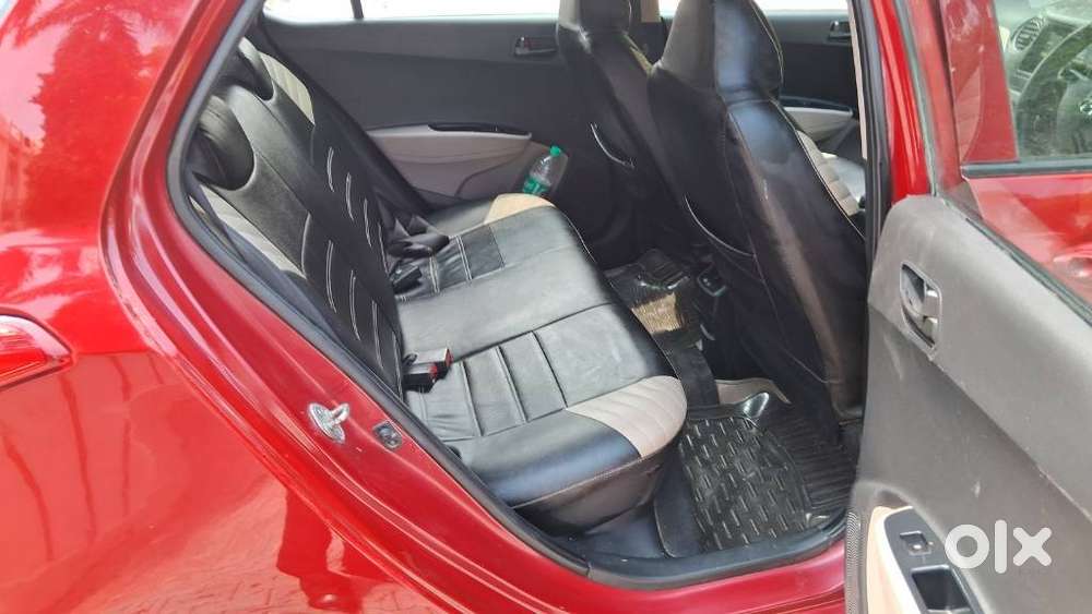 Hyundai Grand I10 2016-2017 Magna, 2017, Petrol