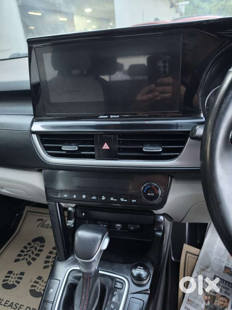 Kia Seltos Gtx Dct, 2020, Petrol