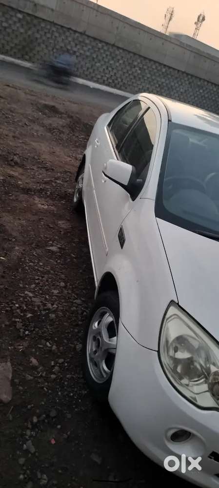 Ford Fiesta 1.4 Diesel 2008