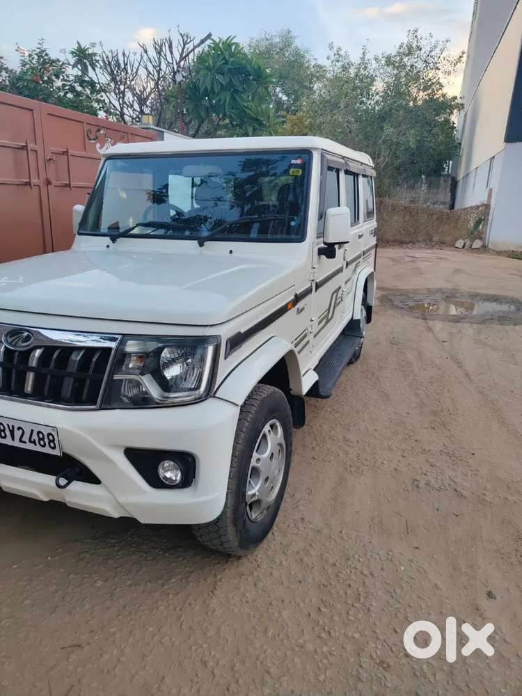 Mahindra Be 6 2021 Diesel 823560 Km Driven