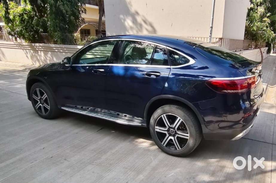 Mercedes-benz Glc 300 4 Matic, 2022, Diesel