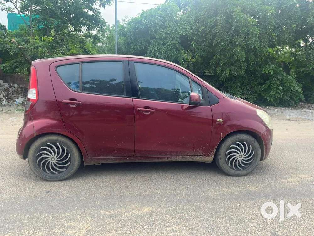 2010 Maruti Suzuki Diesel Manual 80000 Km Driven