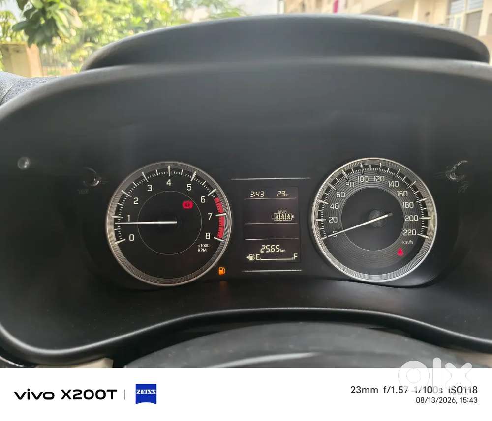Toyota Glanza 1.2 E 2026 Petrol Manual
