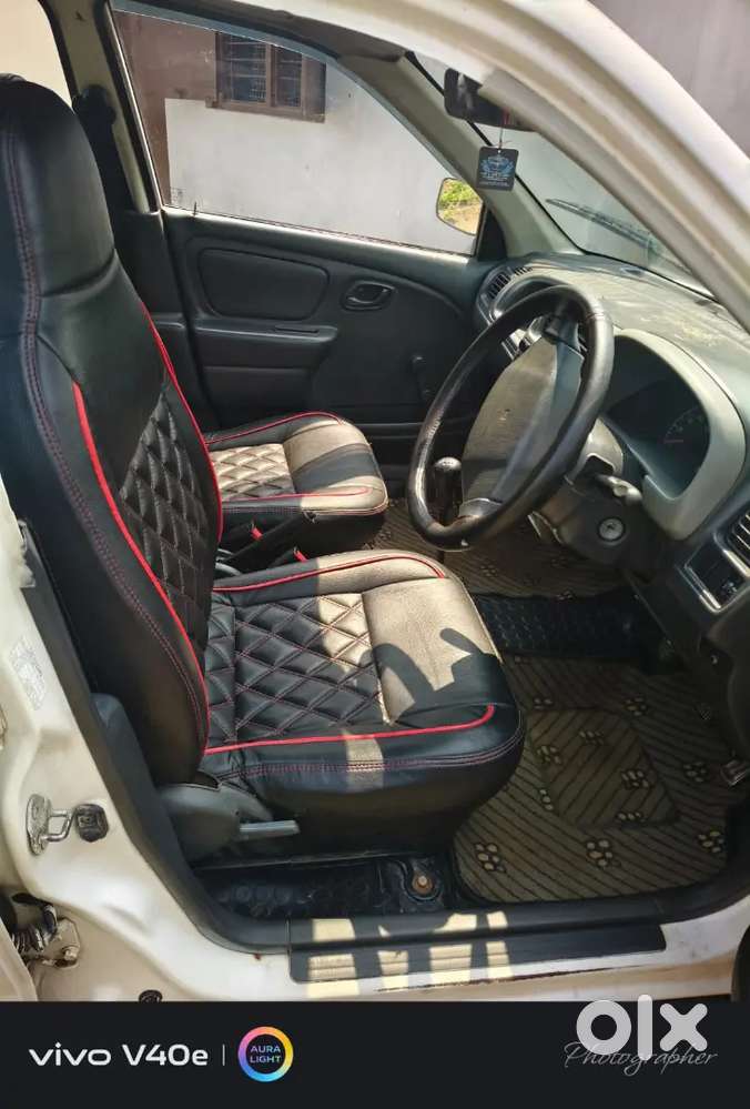 Maruti Suzuki Alto 2010 Year