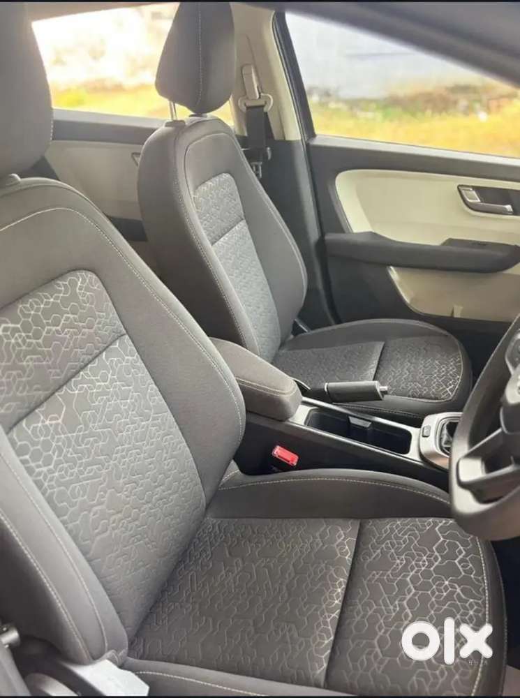 Tata Altroz 2021 Petrol Well Maintained