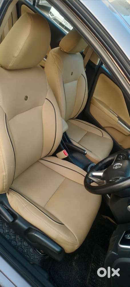 Honda City I Dtec Vx, 2015, Diesel