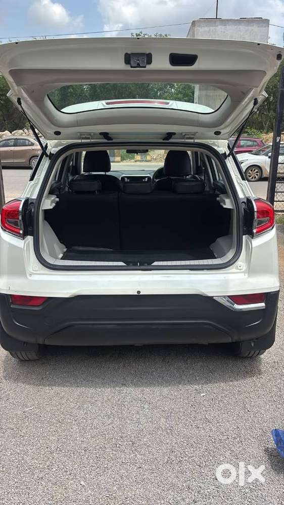 Mahindra Xuv300 W6 Diesel, 2019, Diesel