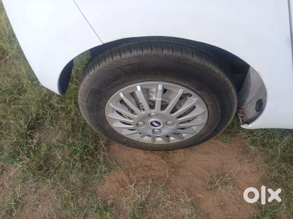 Hyundai Eon 2017 Lpg 152000 Km Driven