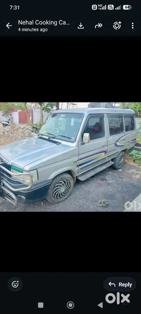 Qualis Car
