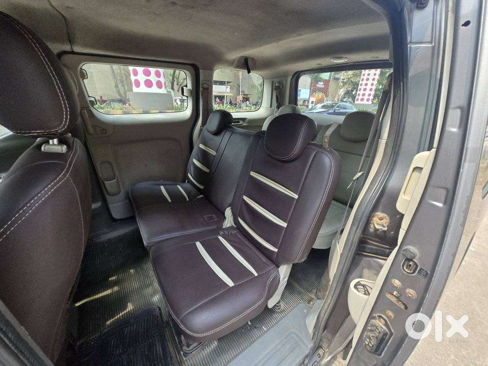 Nissan Evalia 2013 Xv, 2013, Diesel