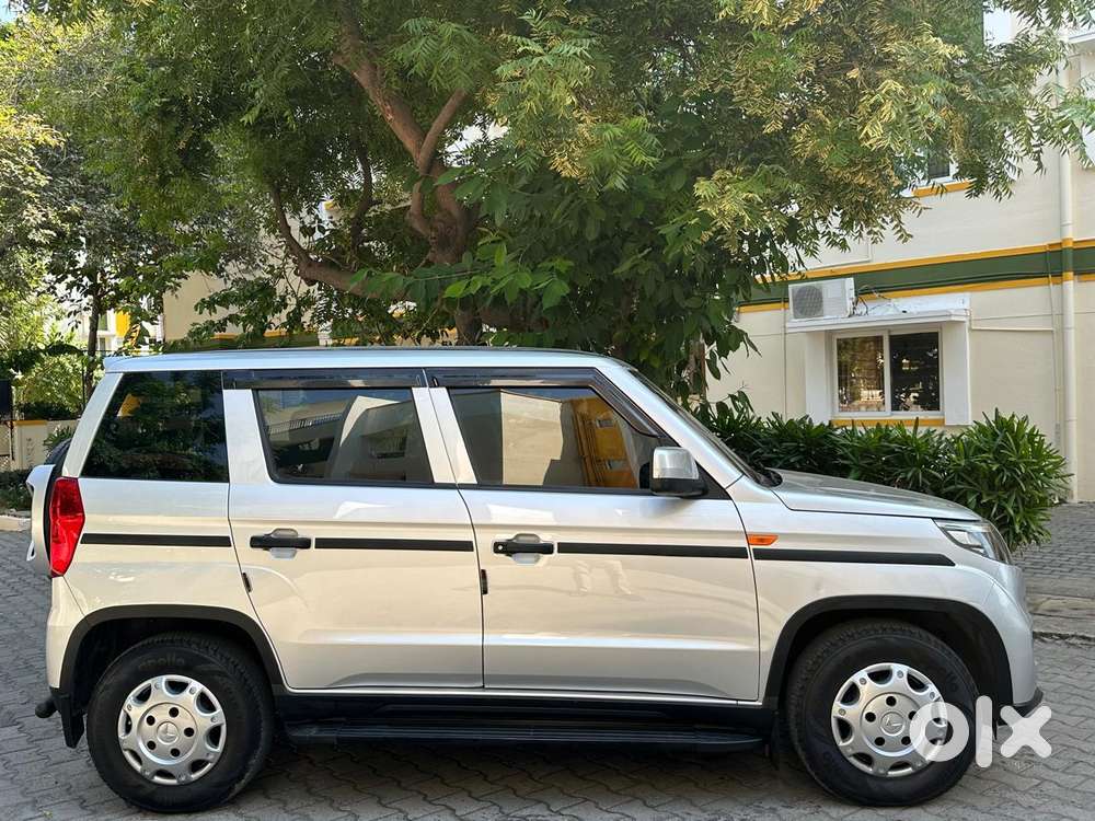Mahindra Xuv 300
