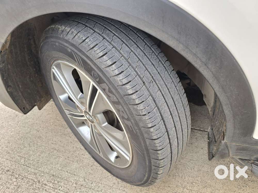 Hyundai Creta 1.6 Sx (o), 2017, Petrol