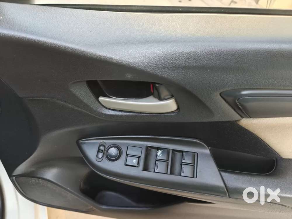 Honda Jazz 1.5 S I Dtec, 2016, Diesel