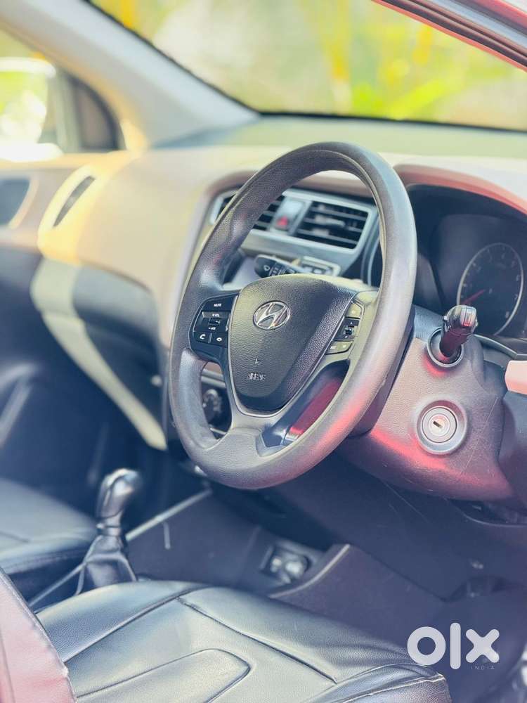 Hyundai I20 2015-2017 Magna 1.2, 2019, Petrol