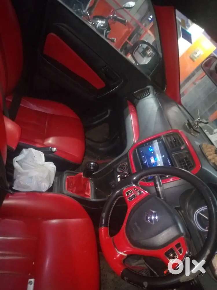 Maruti Suzuki Brezza 2021