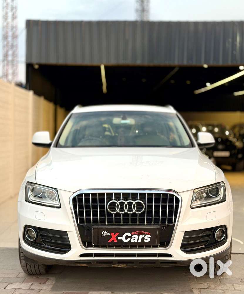 Audi Q5 3.0 Tdi Quattro, 2017, Diesel