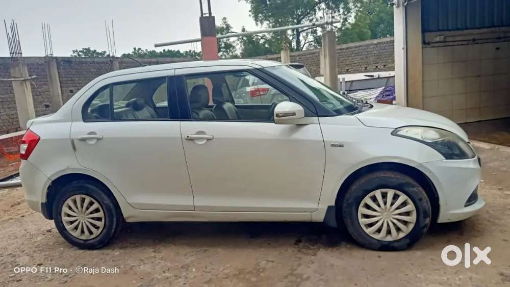 Swift Dzire Vdi