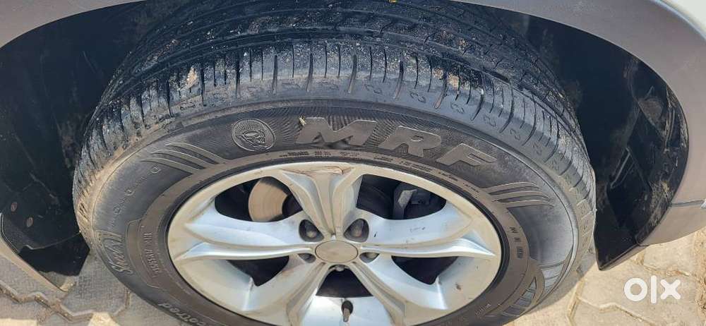 Tata Harrier Pure Plus S, 2025, Diesel