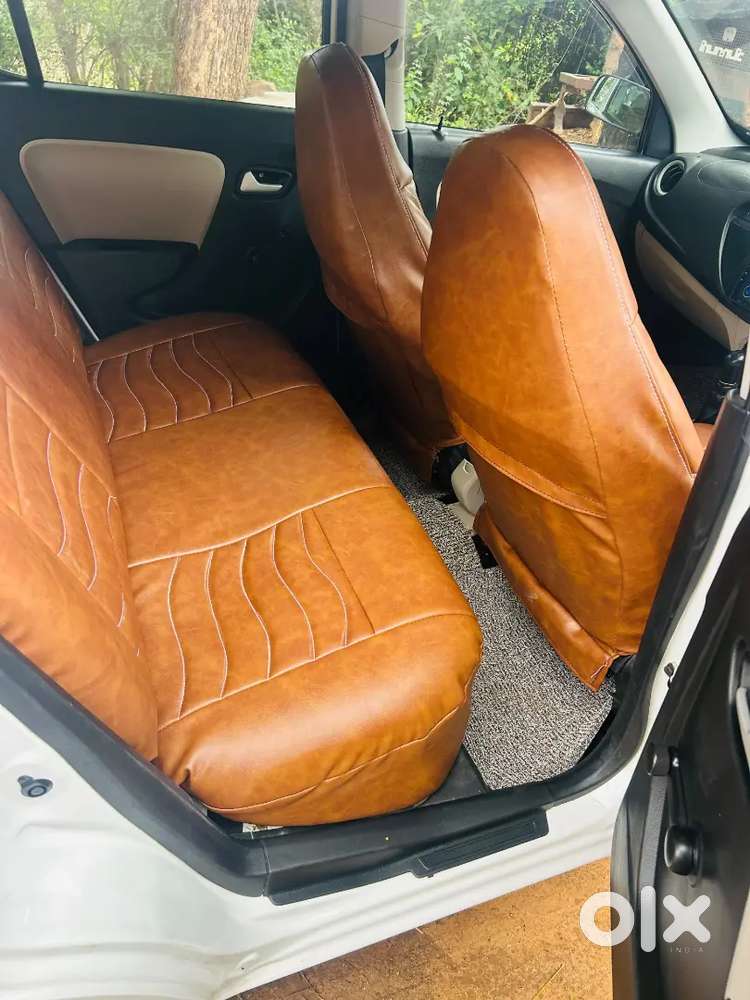 Maruti Suzuki Alto 800 2022 Model Genuine Km/58000