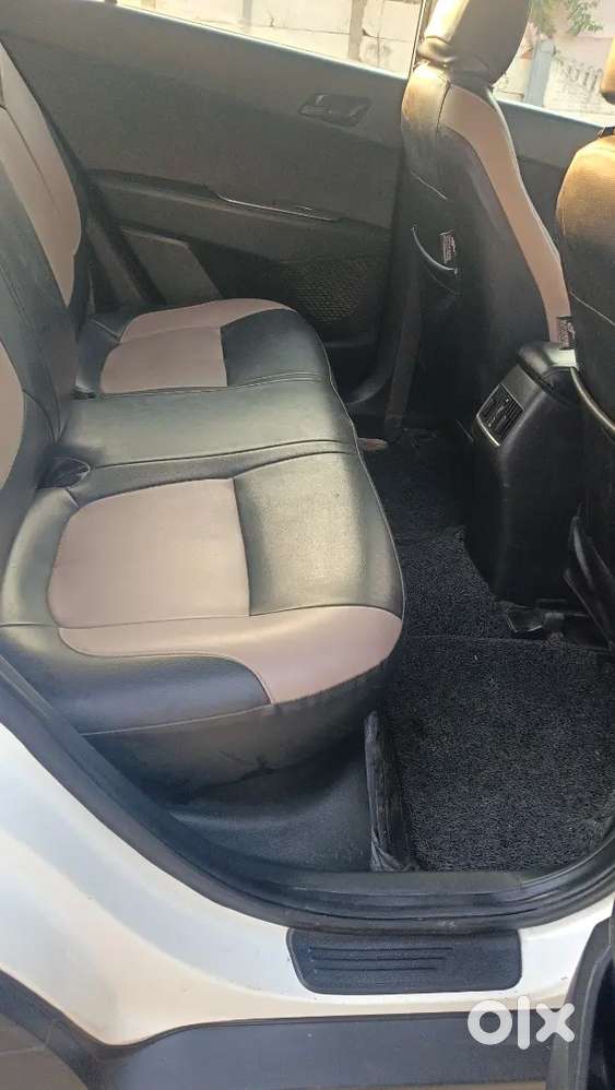 Hyundai Creta 2017 Diesel 64000 Km Driven