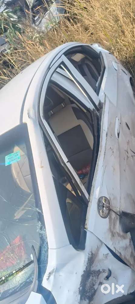 Chevrolet Sail 2013 Petrol 60000 Km Driven