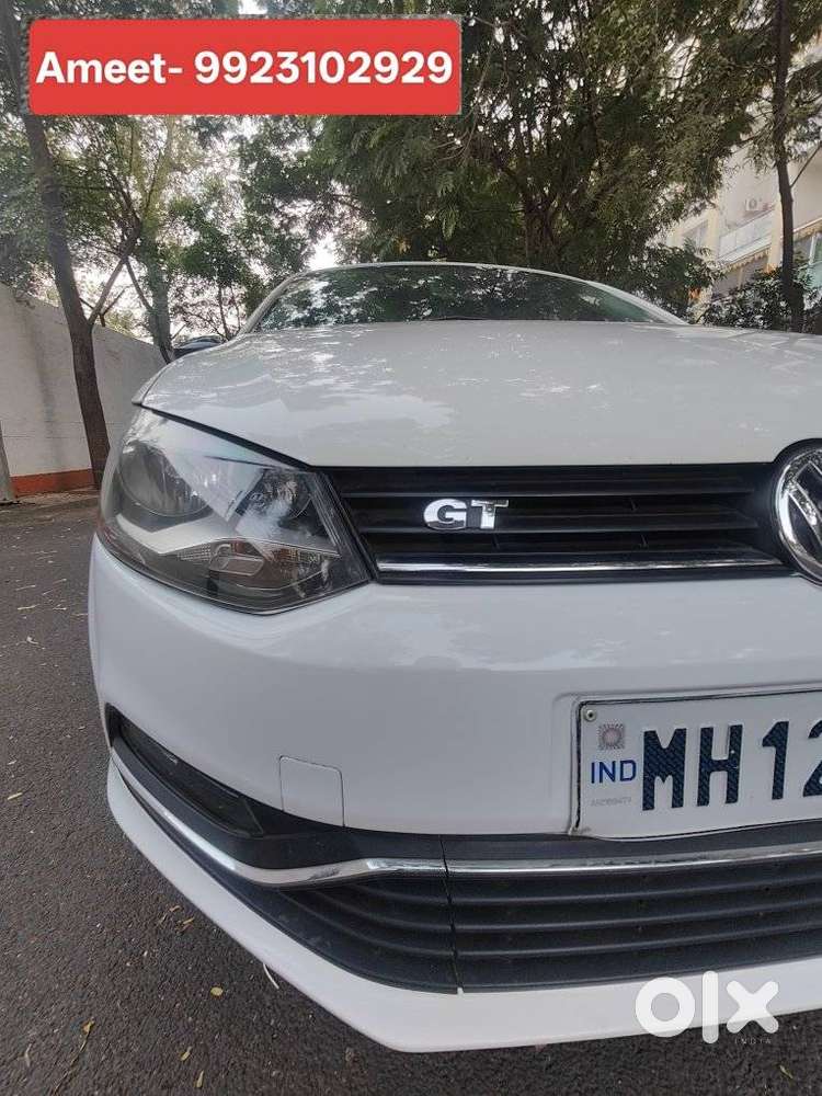 Volkswagen Polo Gt Tsi Sport Edition, 2017, Petrol