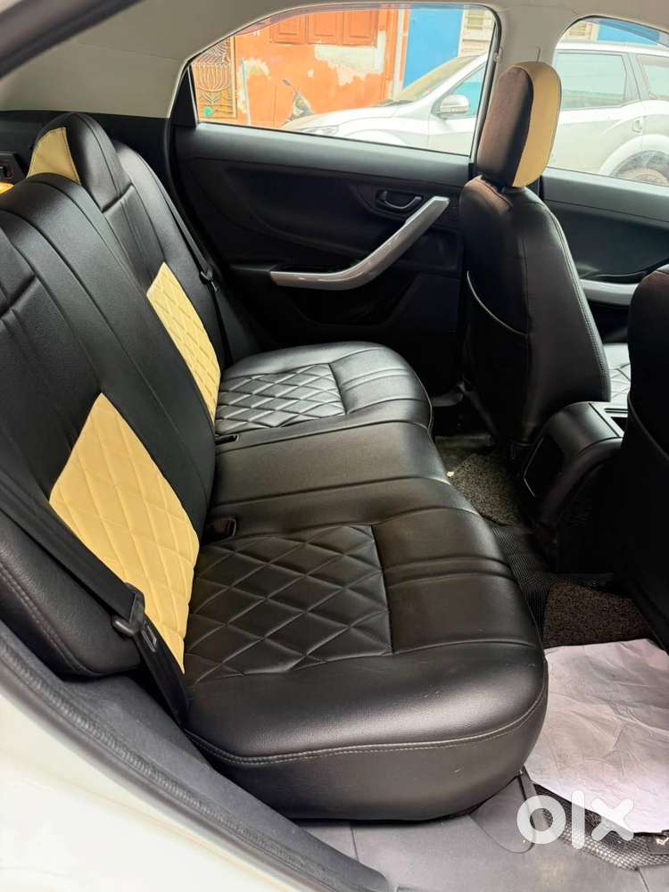 Tata Nexon Revotron 2023