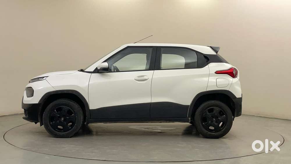 Tata Punch Accomplished, 2023, Petrol