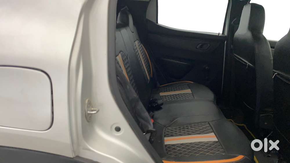 Renault Kwid 1.0 Rxt Edition, 2018, Petrol