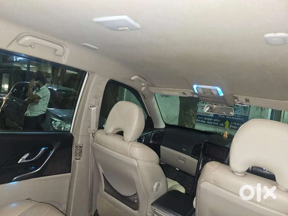 Mahindra Xuv500 2015 Diesel 128000 Km Driven