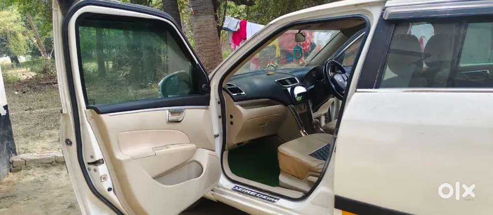 Maruti Suzuki Dzire 2019 Cng & Hybrids 160000 Km Driven