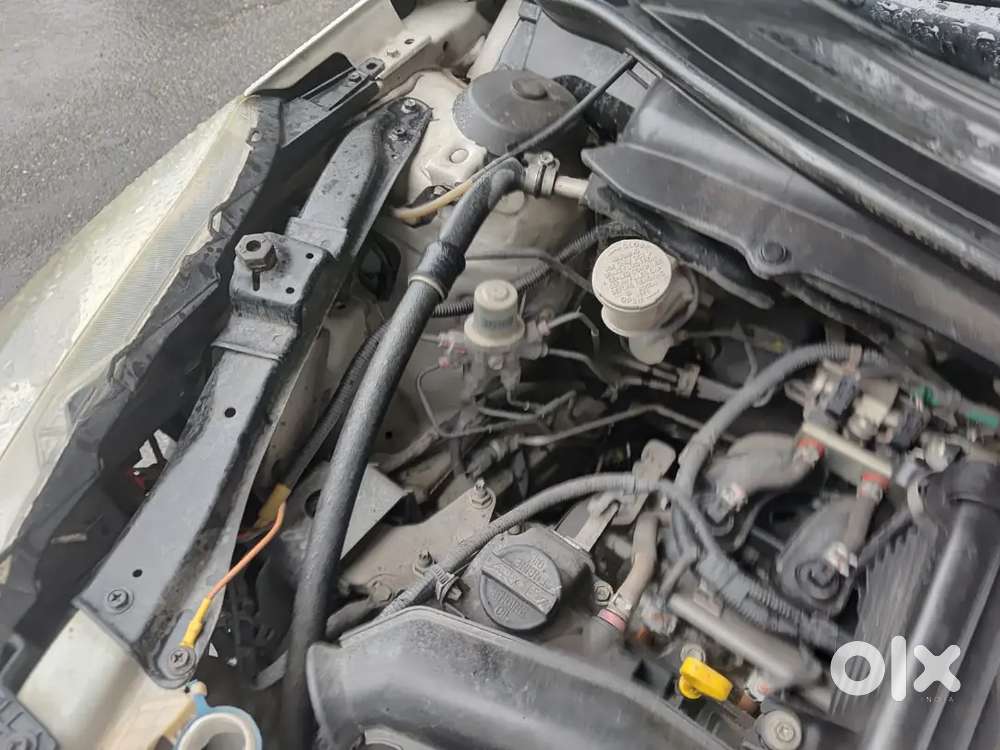 Maruti Dzire 2018 Cng
